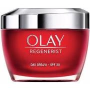 Anti-Age &amp; Anti-rides Olay Regenerist Anti-edad Regeneradora Día S...