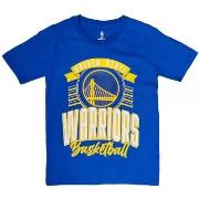 T-shirt Outerstuff T-shirt NBA Golden State Warri