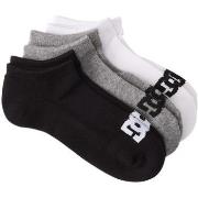 Chaussettes DC Shoes DC