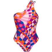 Maillots de bain Rio De Sol 2024 Funny UPF 50+