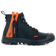 Boots Palladium PAMPA UNLOCKED