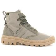 Boots Palladium PALLABROUSSE TACTICAL