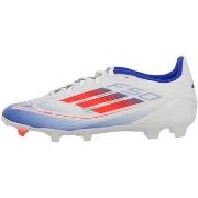 Chaussures de foot adidas F50 league fg/mg