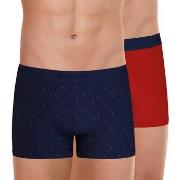 Boxers Eminence Lot de 2 boxers homme Fait en France