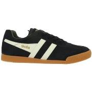 Baskets Gola HARRIER SUEDE