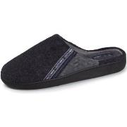 Chaussons Isotoner Chaussons Mules semelle ultra confort