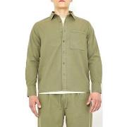 Chemise John Richmond -