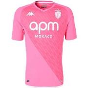 T-shirt Kappa Maillot Kombat Pro Gardien AS Monaco 23/24