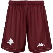 Short Kappa Short Kombat Ryder Fc Metz 23/24