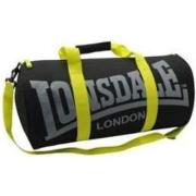 Sac de sport Lonsdale barril