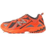 Baskets basses New Balance ML610TB