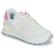 Baskets basses New Balance 574