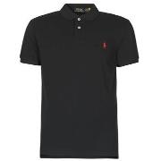 Polo Polo Ralph Lauren POLO COUPE DROITE EN COTON BASIC MESH