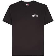 T-shirt Tommy Hilfiger - T-shirt - noir