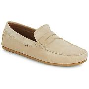 Mocassins Tommy Hilfiger CASUAL HILFIGER SUEDE DRIVER