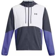 Veste Under Armour Coupe vent zippé