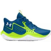 Chaussures Under Armour Chaussure de Basket Under Armo