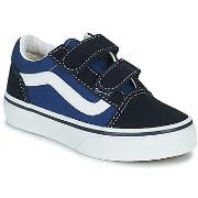 Baskets basses enfant Vans OLD SKOOL V