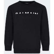 Sweat-shirt enfant Balmain -