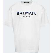 T-shirt enfant Balmain -