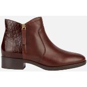 Bottes Geox D FELICITY