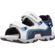 Sandales enfant Geox B SANDAL FLAFFEE BOY