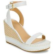 Sandales Lauren Ralph Lauren HILARIE-ESPADRILLES-WEDGE