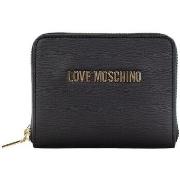 Portefeuille Love Moschino -