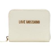 Portefeuille Love Moschino -