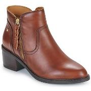 Bottines Pikolinos BACAROT W2D