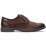 Derbies Pikolinos LEON