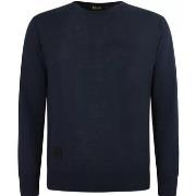 Pull Blauer -