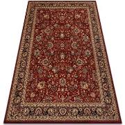 Tapis Rugsx Tapis en laine KASHQAI 4362 300 ornement 200x300 cm