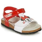 Sandales enfant Geox SANDAL CHALKI GIRL