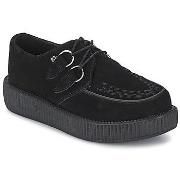 Derbies TUK LOW FLEX ROUND TOE CREEPER