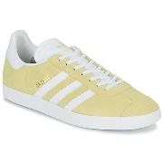 Baskets basses adidas GAZELLE