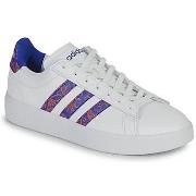 Baskets basses adidas GRAND COURT 2.0