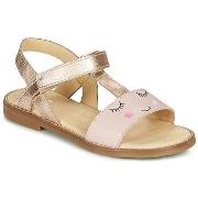 Sandales enfant GBB NAZETTE