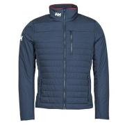 Blouson Helly Hansen CREW INSULATOR JACKET 2.0