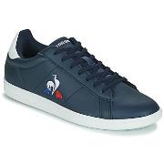 Baskets basses Le Coq Sportif COURTSET