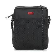 Sacoche Levis DUAL STRAP NORTH-SOUTH CROSSBODY