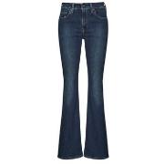 Jeans flare / larges Levis 726 HR FLARE