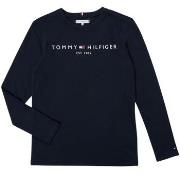 T-shirt enfant Tommy Hilfiger KS0KS00202-DW5