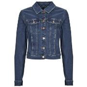 Veste Vero Moda VMLUNA LS SLIM DNM JACKET MIX GA NOOS