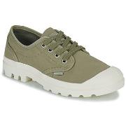 Baskets basses Palladium PAMPA OXFORD