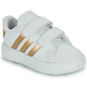 Baskets basses enfant adidas GRAND COURT 2.0 CF I