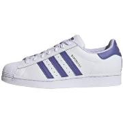 Baskets basses adidas SUPERSTAR