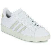 Baskets basses adidas GRAND COURT 2.0