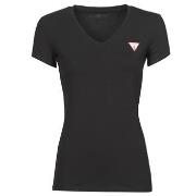 T-shirt Guess SS VN MINI TRIANGLE TEE