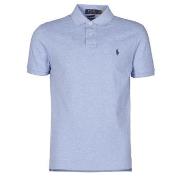 Polo Polo Ralph Lauren POLO COUPE DROITE EN COTON BASIC MESH